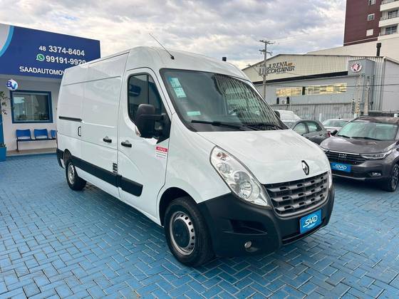 RENAULT MASTER 2.3 DCI DIESEL GRAND FURGÃO L2H2 3P MANUAL RENAULT MASTER 2.3 DCI DIESEL GRAND FURGÃO L2H2 3P MANUAL
